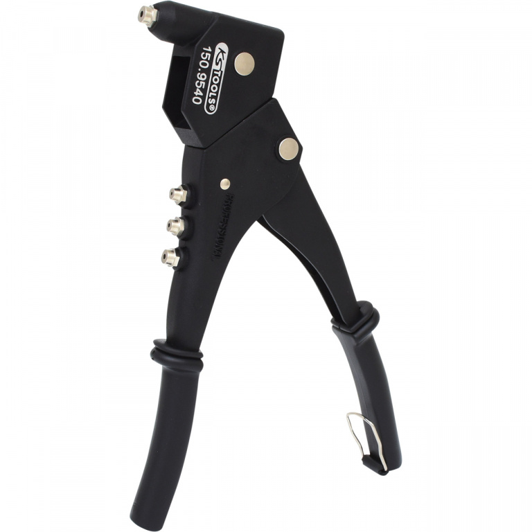 Ks Tools Cleste Pentru Nituri 290MM 150.9540