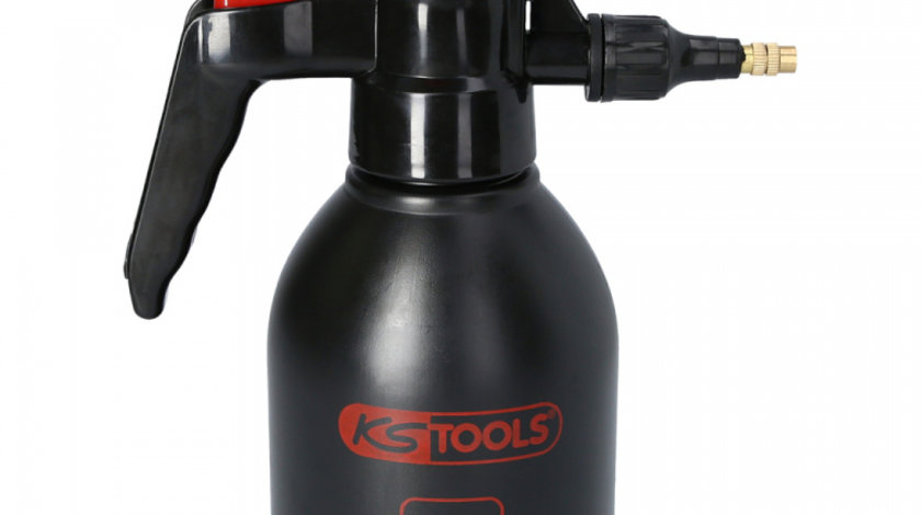 KS Tools Pulverizator Universal Cu Pompă De Presiune 1L 150.8251
