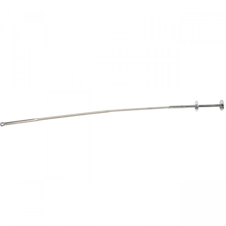 Ks Tools Recuperator Cu Gheare Flexibil 600MM 550.1301
