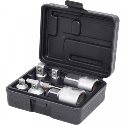 Ks Tools Set Adaptoare 7 Buc 917.0707