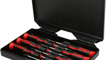 Ks Tools Set Surubelnite Precizie Torx 7 Piese 500...