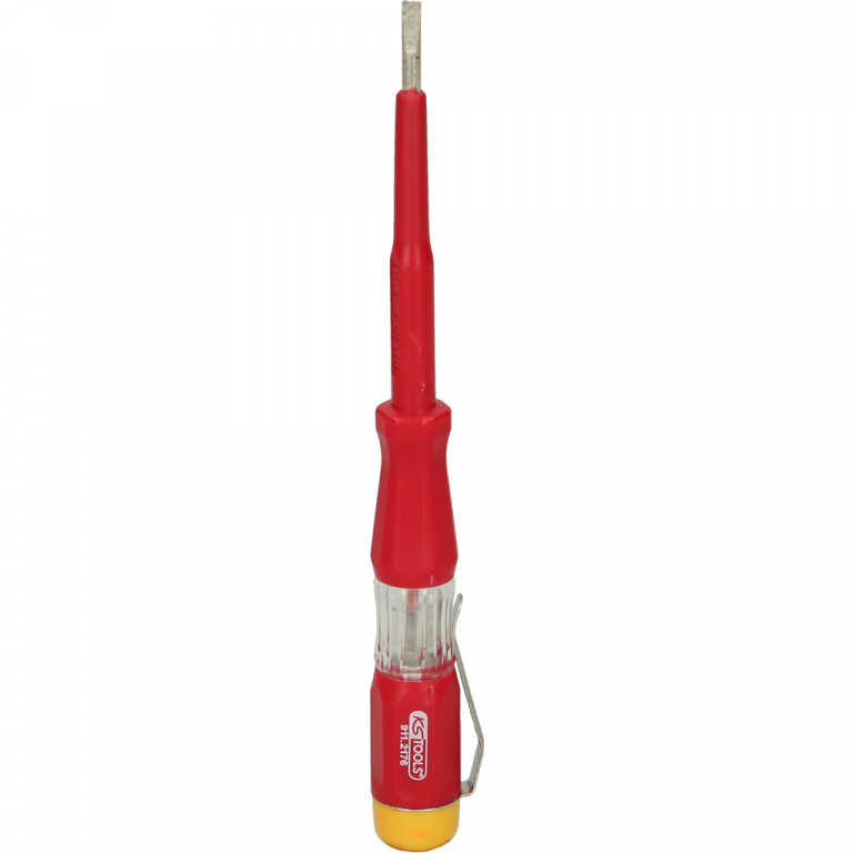 Ks Tools Surubelnita De Tensiune 100-500V 140MM 911.2176