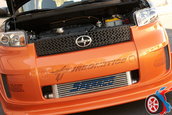 Ksport's Scion XB