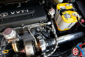 Ksport's Scion XB