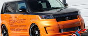 Ksport's Scion XB