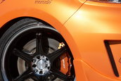 Ksport's Scion XB