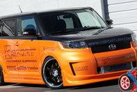 Ksport's Scion XB