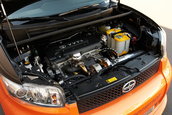 Ksport's Scion XB