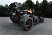 KTM X-Bow by Wimmer