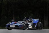 KTM X-Bow by Wimmer