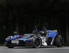 KTM X-Bow by Wimmer