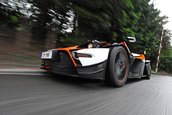 KTM X-Bow by Wimmer