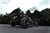 KTM X-Bow by Wimmer