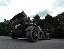 KTM X-Bow by Wimmer