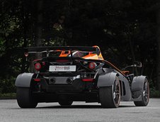 KTM X-Bow by Wimmer