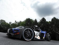 KTM X-Bow by Wimmer