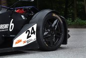 KTM X-Bow by Wimmer