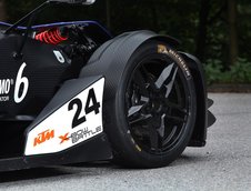 KTM X-Bow by Wimmer