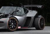 KTM X-Bow by Wimmer