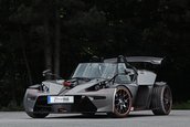 KTM X-Bow by Wimmer