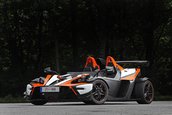 KTM X-Bow by Wimmer