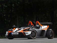 KTM X-Bow by Wimmer