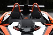 KTM X-Bow by Wimmer