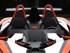 KTM X-Bow by Wimmer