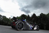 KTM X-Bow by Wimmer