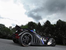 KTM X-Bow by Wimmer