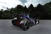 KTM X-Bow by Wimmer