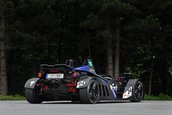 KTM X-Bow by Wimmer