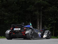 KTM X-Bow by Wimmer