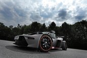 KTM X-Bow by Wimmer