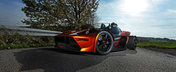 Rapid ca o racheta: Wimmer RS ii injecteaza pana la 435 CP noului KTM X-Bow GT