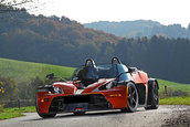 KTM X-Bow GT By Wimmer RS