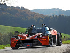 KTM X-Bow GT By Wimmer RS