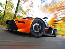 KTM X-Bow GT By Wimmer RS