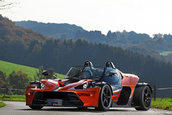 KTM X-Bow GT By Wimmer RS