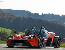 KTM X-Bow GT By Wimmer RS