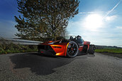 KTM X-Bow GT By Wimmer RS