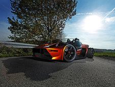 KTM X-Bow GT By Wimmer RS