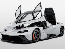 KTM X-Bow GT-XR