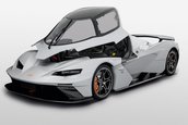 KTM X-Bow GT-XR