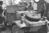 Kubelwagen