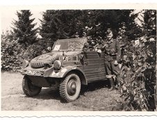 Kubelwagen