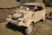 Kubelwagen