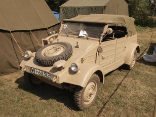 Kubelwagen