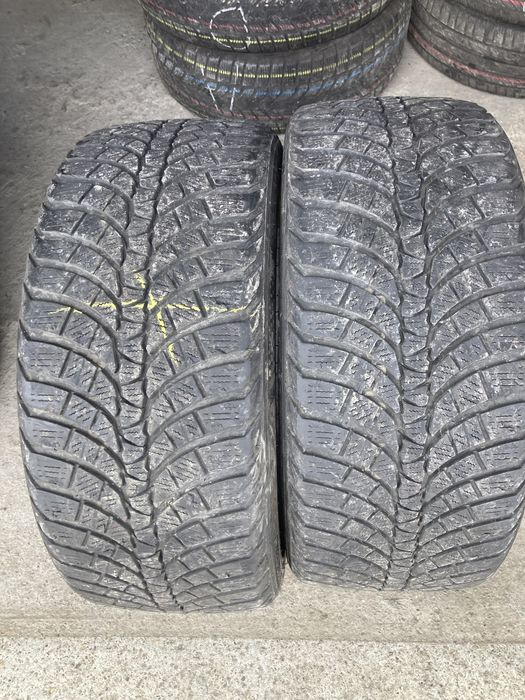 KUMHO set 2 buc 245/40 R19 Dot 2019