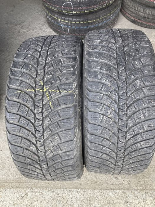 KUMHO set 2 buc 245/40 R19 Dot 2019